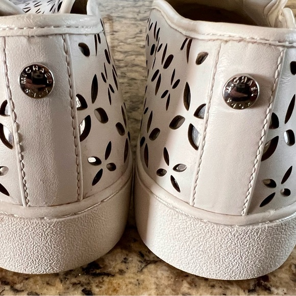 Michael Kors Slip On Shoes - Picture 3 of 8